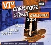 Carnaxide Street Challenge vai voltar novamente em 2014