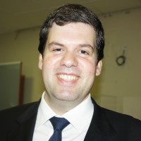 Pedro Cegonho, novo presidente da ANAFRE, empossado em Santarém