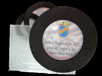 Junta de Freguesia de Santa Maria Maior, premiada