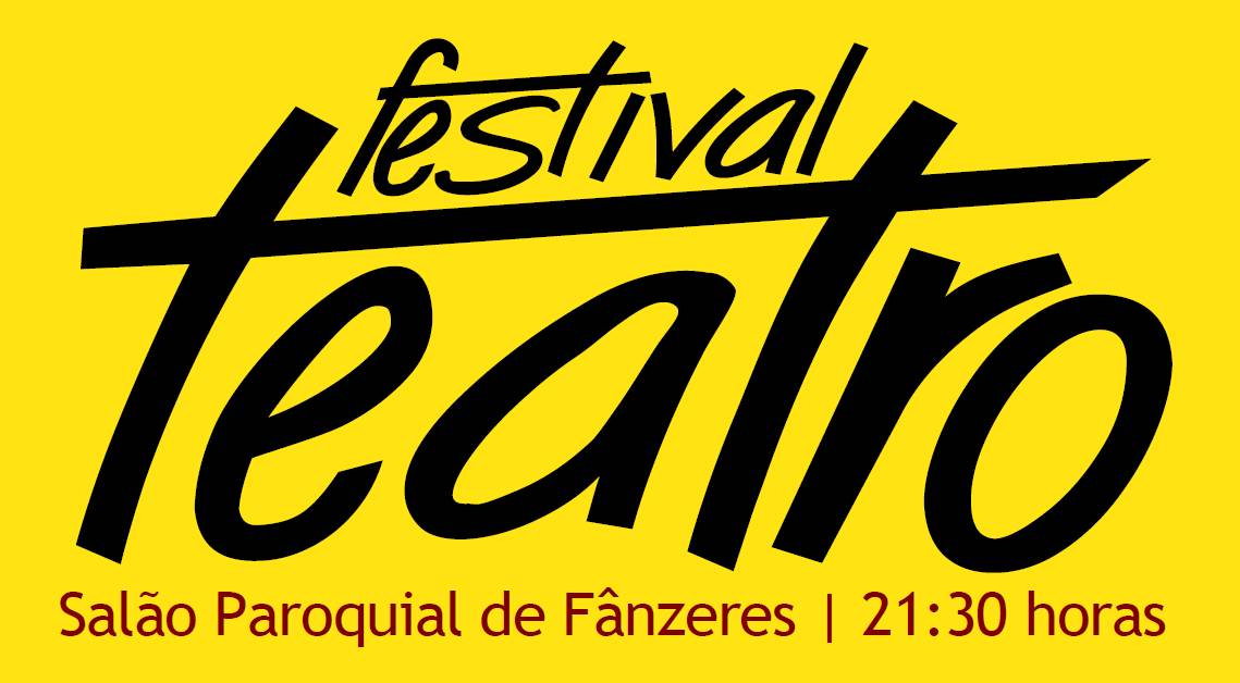 Festival de Teatro de Fânzeres