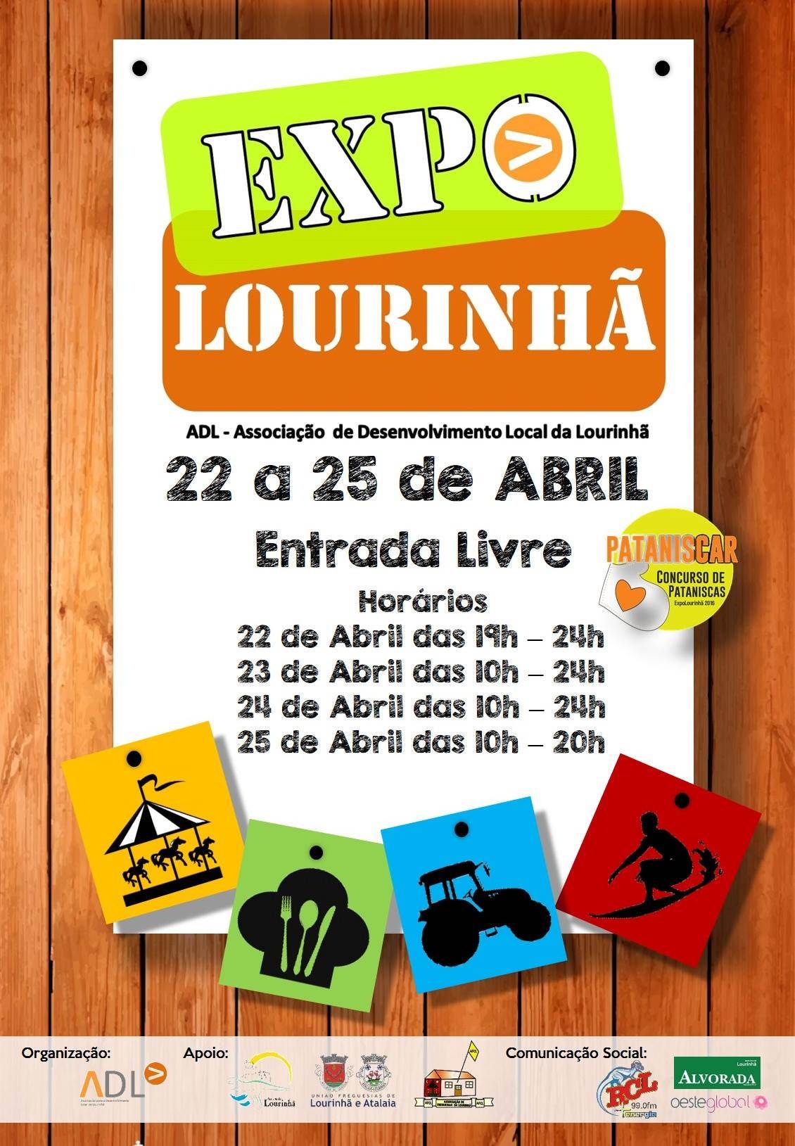 EXPO LOURINHÃ